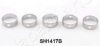 JAPANPARTS SH1417B Camshaft Bushes